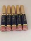 Lot 5  Lipsense By Senegence Long Lasting Liquid Lip- Bombshell  New  Full Size 