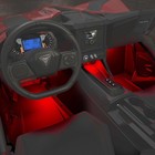 Polaris Premium Interior Light Kit By Xkglow  