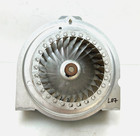 Jakel J238-150-1571 Draft Inducer Blower Motor Hc21ze117-b 320819-301 Used  l07
