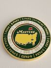 The Masters Tournament Duo Magnetic Ball Marker Augusta National Tiger Woods