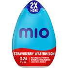 Mio Large 12-pack Strawberry Watermelon Flavored Water Enhancer   3 24 Fl  Oz 