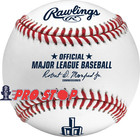 2025 Seattle Mariners City Connect Ball Official Rawlings Baseball - Boxed
