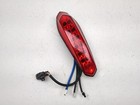 16-17 Victory Octane Rear Tail Light Brake Lamp 2412557