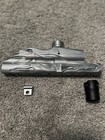 2k5 Black Magic Body W  Mid Block And Vertical Asa 