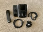 Polycom Vvx400 Ip Phone Poe Voip - 2201-46104-001