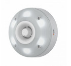 Axis Communications D4100-e Strobe Siren  network Accessed 
