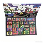 2026 Hot Needoh Advent Calendar Gift For Children 24 Days Of Surprises- Us New