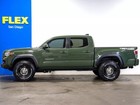 2021 Toyota Tacoma Trd Off-road Pickup 4d 5 Ft