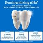 Mouthology 10  Nano Hydroxyapatite Toothpaste  fluoride Free   Whitening  