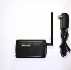 Uniden Home Patrol Touch Screen Apco P25 Digital Scanner