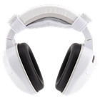 Lucid Audio Baby Hearmuffs Sounds  white 