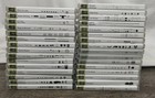Stampin Up Stamp Lot 38 Sets Over 400 Stamps Some Retired Or Rare Unused W Inks