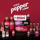 Dr Pepper Soda Pop  12 Fl Oz  12 Pack Cans