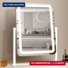 Vanity Mirror With Lights 13 1   16 7 led Makeup Mirror lighted Makeup Mirror Wit