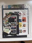 2008 Commemorative Stamp Yearbook With Mint Nh Stamps