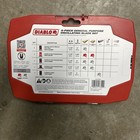 Diablo 5 Piece Universal Fit General Purpose Oscillating Blade Set  dou5spc  New