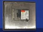 Unit  2 2711p-t15c22d9p  a Allen Bradley Panelview Plus 7 W  Box And Mounts