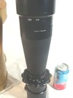 Hasselblad 500mm 1 8 Tele Tessar Syncro Compur Carl Zeiss Camera Lens