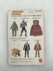 Mattel 1978 Battlestar Galactica Cylon Centurian On Card