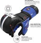 Mrx Mma Boxing Shooter Gloves Training Martial Arts Punching Muay Thai Sparring