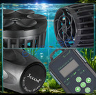 Jebao Jecod Dmp-45m Wave Maker Aquarium Pump Wifi Bluetooth App Controller Us