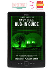 A Navy Seal s Bug-in Guide  Turn Your House Into The Safest Place On Earth -2025
