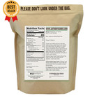 Heavy Cream Powder 1lb Keto Friendly Gluten-free Non-gmo Usa Made Baking Mix