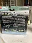 Tiger Tank Corgi Showcase D-day Anniversary Series Die Cast