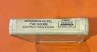 The Doors  Morrison Hotel 8 Track Tape Tested serviced
