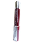 Lot Of  2  Hard Candy    All Glossed Up Hydrating Lip Stain - Color Black Cherry
