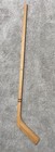 Rare Vintage 1940   s Canadian Special Hockey Stick Made In Canada Tufgrain Blade