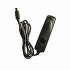 Wired Remote Shutter Release Control Compatible With Nikon Coolpix P1000  P950