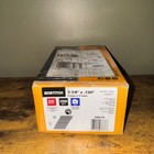 Bostitch 2-3 8-in X 0 12-in 28 Degree 10d Coated Smooth Shank Framing Nails New