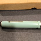 Esterbrook Vintage Pastel Green Fountain Pen--9461 Not Tested   1 
