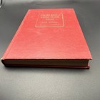 1959 A Guide Book Of United States Coins Red Book 12th Edition Whitman Hardcover