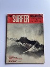 Vintage Surfer Magazine Volume 2 Number 3-  1961 Rare