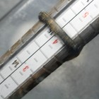 Ancient Roman Period Bronze  evil Eye  Magic Signet Ring  Circa 1st   3rd Century