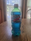 Rare Mountain Dew Wrong Color Bottle Mt Dew Summer Freeze Unopened Sealed