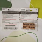  60 Refill   2 X  30 Straight Talk Wireless Prepaid Cards For Basic Phone Plan 