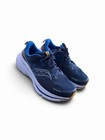 Saucony Guide Men s Running Shoes 8 5 Blue white Breathable Mesh Lace-up