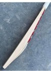 Top Grade Mrf English Willow Cricket Bat Ready To Play    Virat Kohli Style 