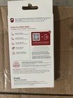 Zagg Invisibleshield Glassfusion Screen For Apple Watch Series 7  41mm  - Clear