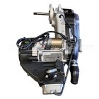 4 Stroke Gy6 150 Short Case Engine Motor Cvt Transmission For 150cc Atv Go Kart