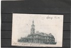 New South Wales Postcard To Germany 1904
