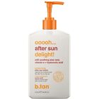 B tan After Sun Lotion   Ooooh Aftersun Delight - Aloe Vera   Hyaluronic Acid   