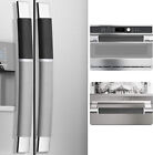 Appliance Door Handle Covers 4pcs   6pcs Kitchen Refrigerator Handle Cover