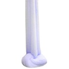 Cotton Candy Cloud Slime 100ml Scented Fluffy Toy Stress Relief Gifts Swirl