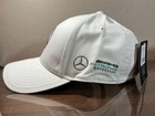 Mercedes Amg Petronas Motorsport L  Hamilton V  Bottas F1 Team Cap Baseball Cap