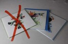 Quilling Greeting Cards Sale Individually 