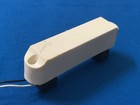 1983 Fender Stratocaster Elite Guitar Pickup Vintage Usa Strat 1984